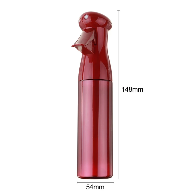 Multi-Function 250Ml Hair Beauty Mist Spray Water Bottle Sprayer Hairdressing Salon Barber Flowers Plant Water Sprayer Tool Multi-Function 250Ml Hair Beauty Mist Spray Water Bottle Sprayer Hairdressing Salon Barber Flowers Plant Water Sprayer Tool