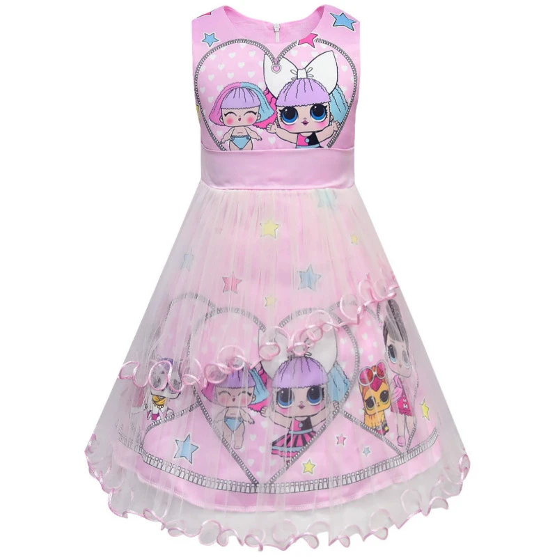 lol dolls clothes for girls