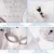 Foreverlily 7 Цветов Светодиодная Маска Для Лица Светодиодная Корейская Фотонная Терапия Маска Для Лица Светотерапия Акне Удаление Морщин Шея Красота Светодиодная Маска