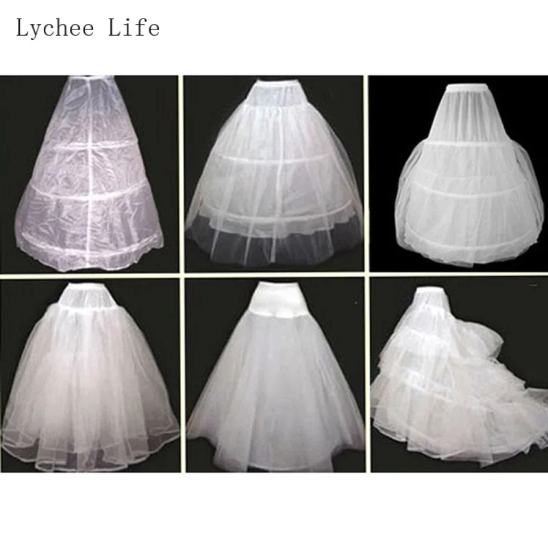 Plastic Corset Bone for DIY Sewing Crafts 10Yards