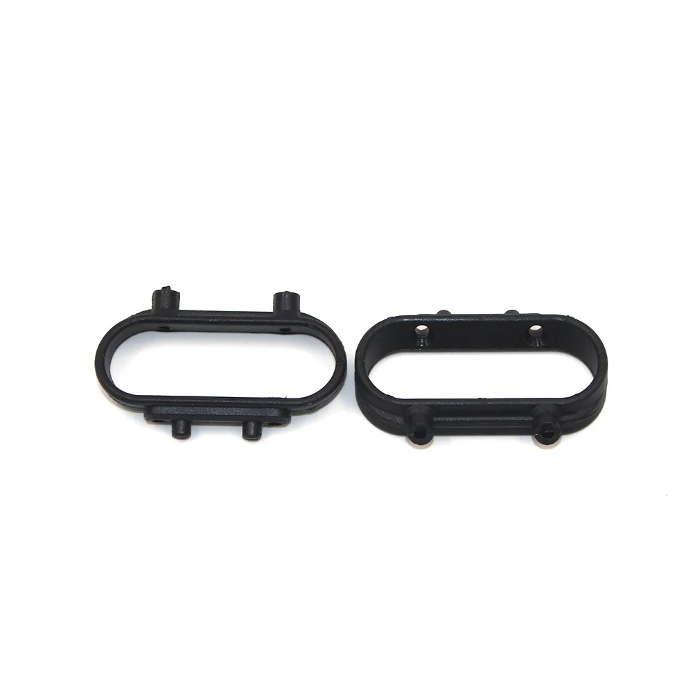

Delight Hong 9115/9116 Toy Car Accessories Anticollision Connection Ring