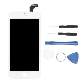 

LCD Screen Digitizer Assembly Screen Replacement for iPhone 6p Touch Screen Brand New Digitizer Assembly