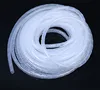 10M 3mm/4mm/5mm/6mm/8mm/10m New Spiral Wrap Sleeving Tube Flame Retardant Cable Protective Sleeve Band Winding Pipe Wire Sleeves ► Photo 2/5