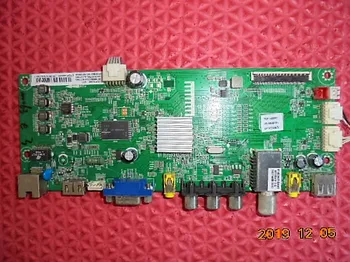 

L32F1600E Board 40-MS8812-MAD2HG Screen LVW320NDAL