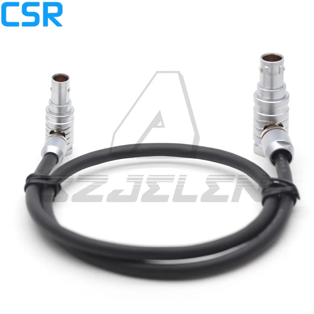 Кабель питания DJI Ronin 2 power 6pin(4+ 2) to 0B 6pin DJI Focus Motor