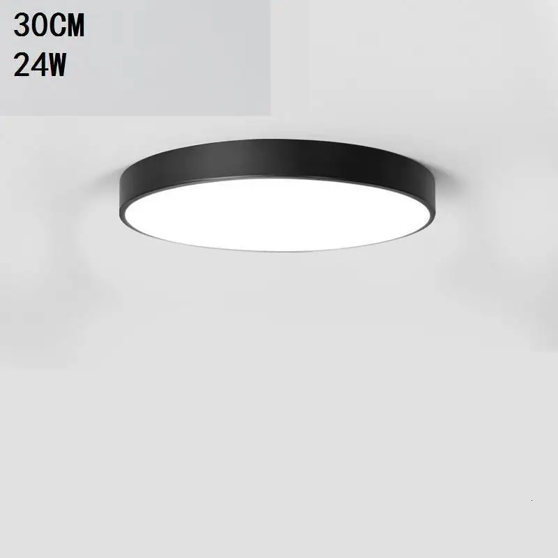 Промышленный Декор Светильник avize блеск candeeiro de teto luminaria гостиная lampara de TECHO LED потолочный светильник