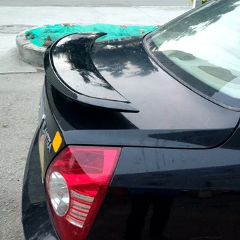 

UBUYUWANT niversial Sedan Car Spoiler For Hyundai Elantra 2003-2008 GT Style