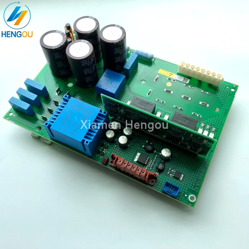 3 pieces DHL Free shipping Offset main board 00.781.4754/01 00.785.0031 M2.144.2111 for CD102 machine KLM4 | Компьютеры и офис