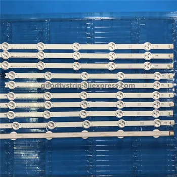 

подсветка Backlight Array LED Strip Bar LG 42LN540V 42LN613V 42LA620V LC420DUE 42LN575S 42LA620S 42LN540S-R2 6916L-1217A