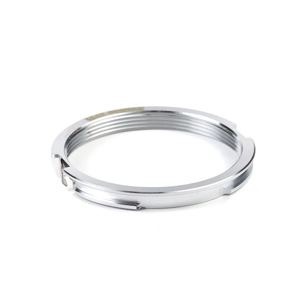 VBESTLIFE M42-PK Adapterring | Objektivadapter Für Pentax PK Kameras