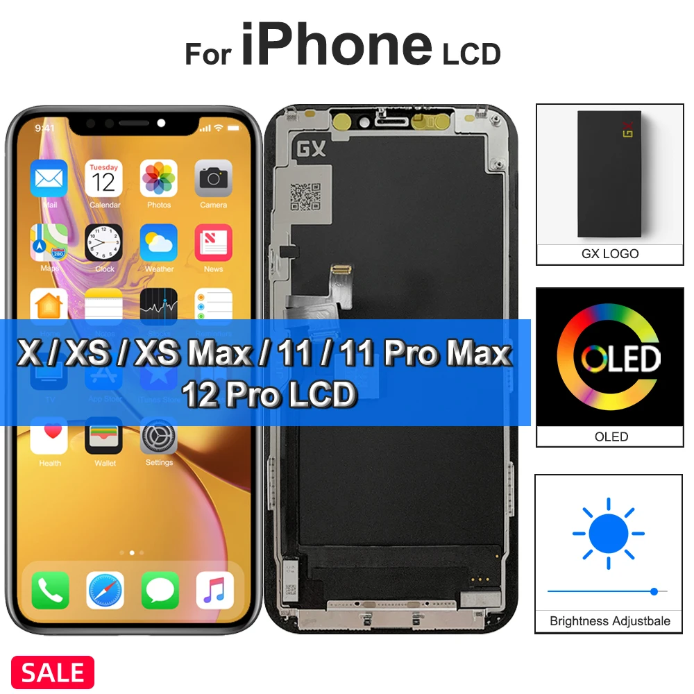 Iphone 13 Pro Дисплей Купить Hard Oled