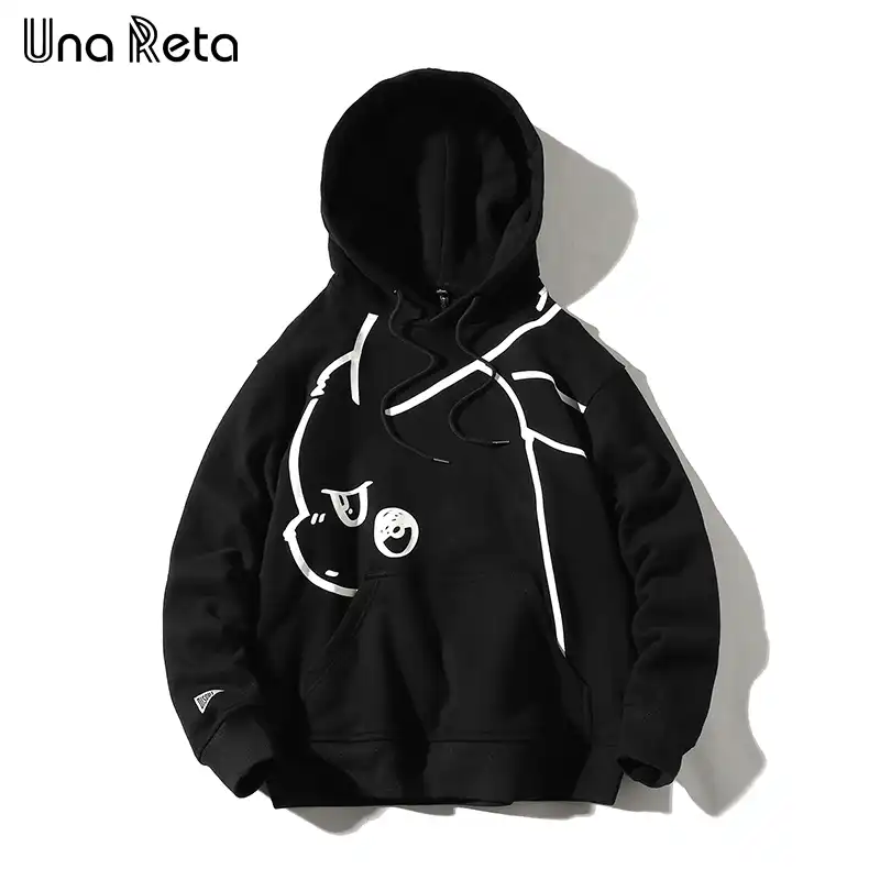 camisetas con capucha hombre