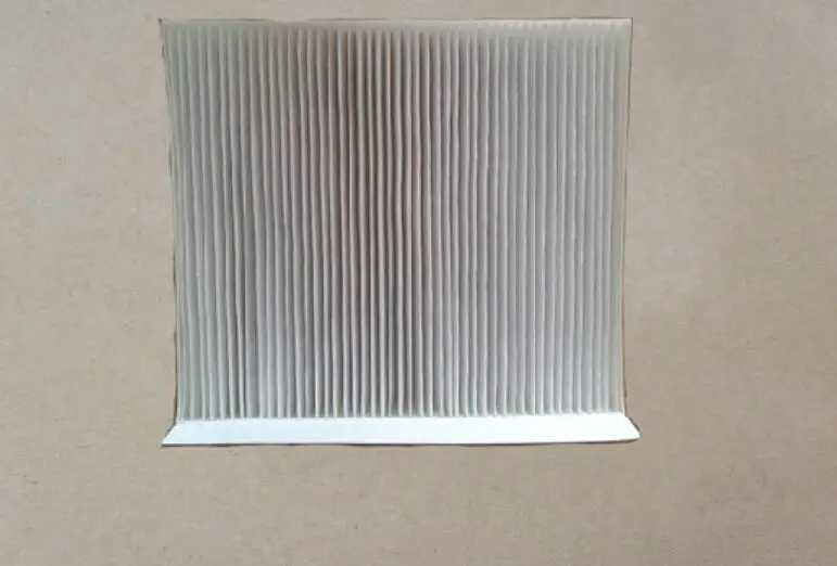 

8104400XKZ96A New Hafer H6 blue standard for filter element