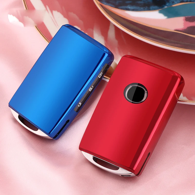 

TPU Car Key Case Cover Remote Protection for For Mazda 3 Alexa CX4 CX5 CX8 2019 2020 3 Button Smart Remote Car Key Covers
