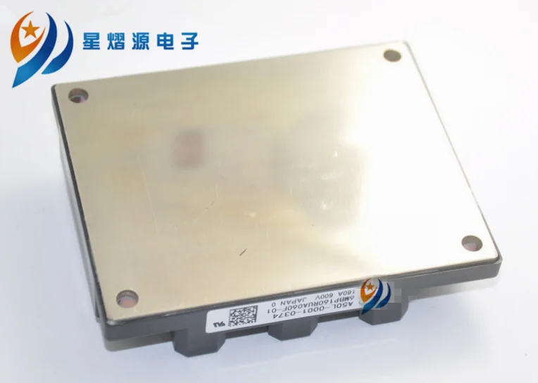 6MBP160RUA060F-01 модуль