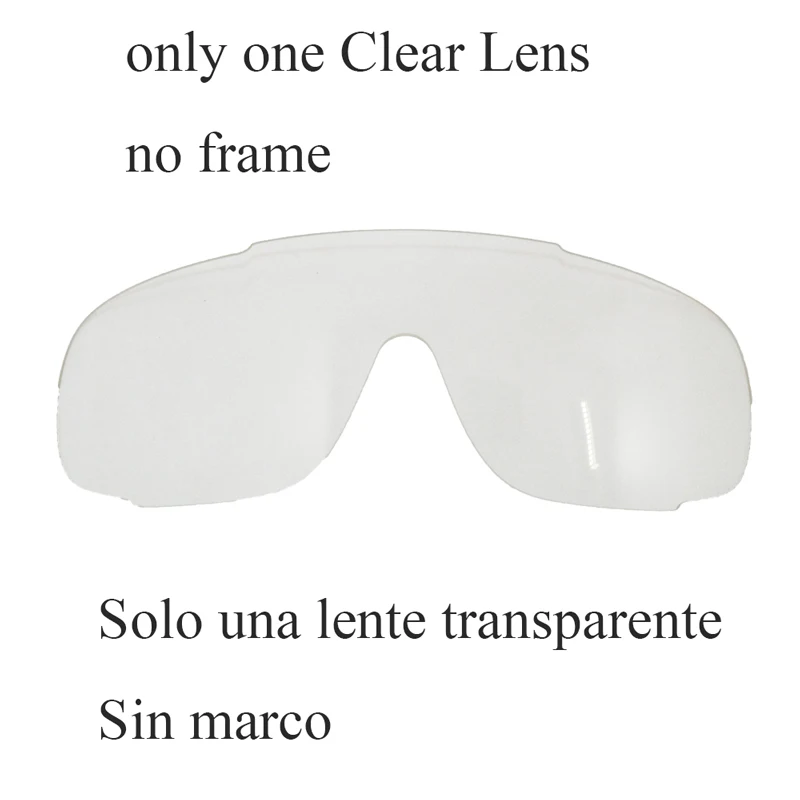EC CLEAR LENS QUISVIKER, фирменный дизайн, спортивные фотохромные солнцезащитные очки, мужские поляризационные солнцезащитные очки, женские уличные очки, Mtb, для вождения, мужские очки - Цвет линз: EC CLEAR LENS