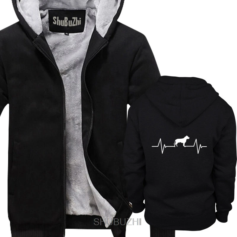amstaff winter jacket