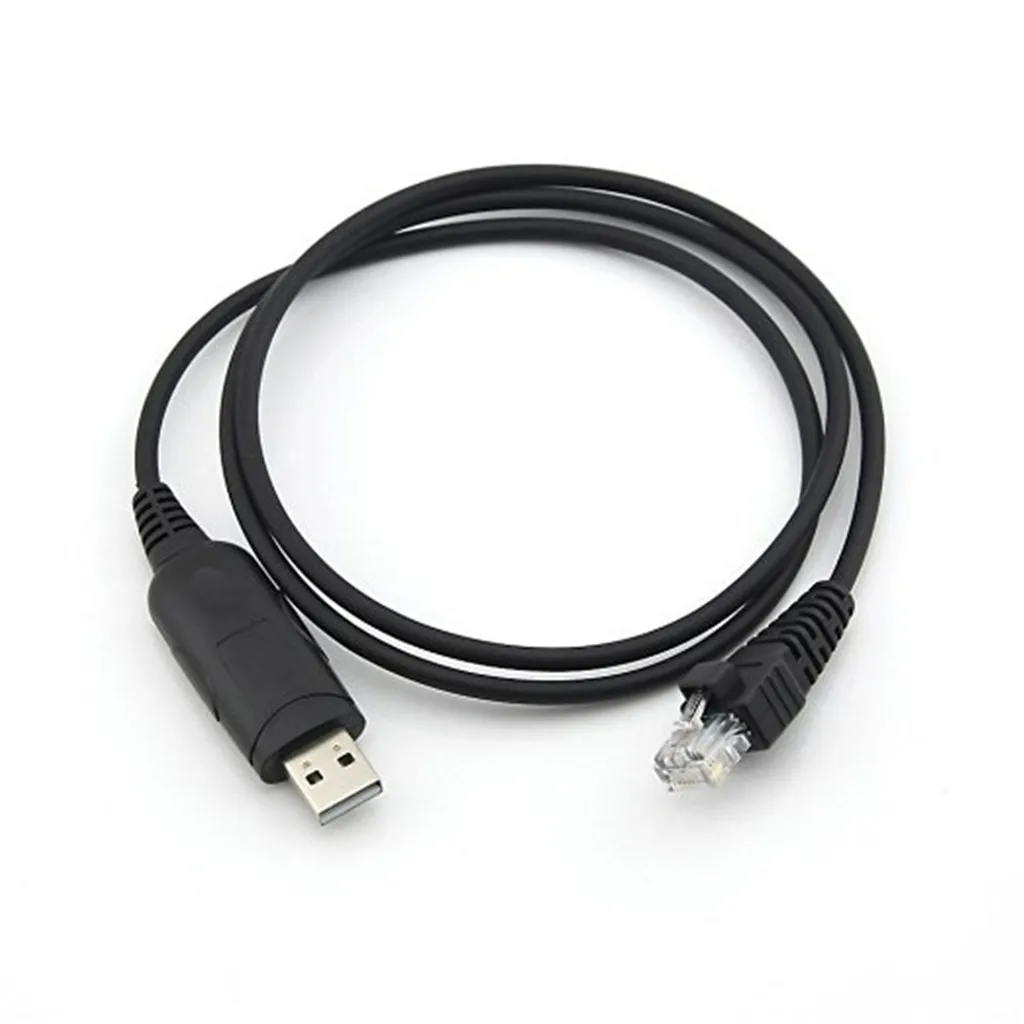 USB кабель для Motorola мобильный автомобиля CB радио GM300 GM328 GM338 GM339 GM399 GM340 GM360 GM380 GM3188 GM640 GM660