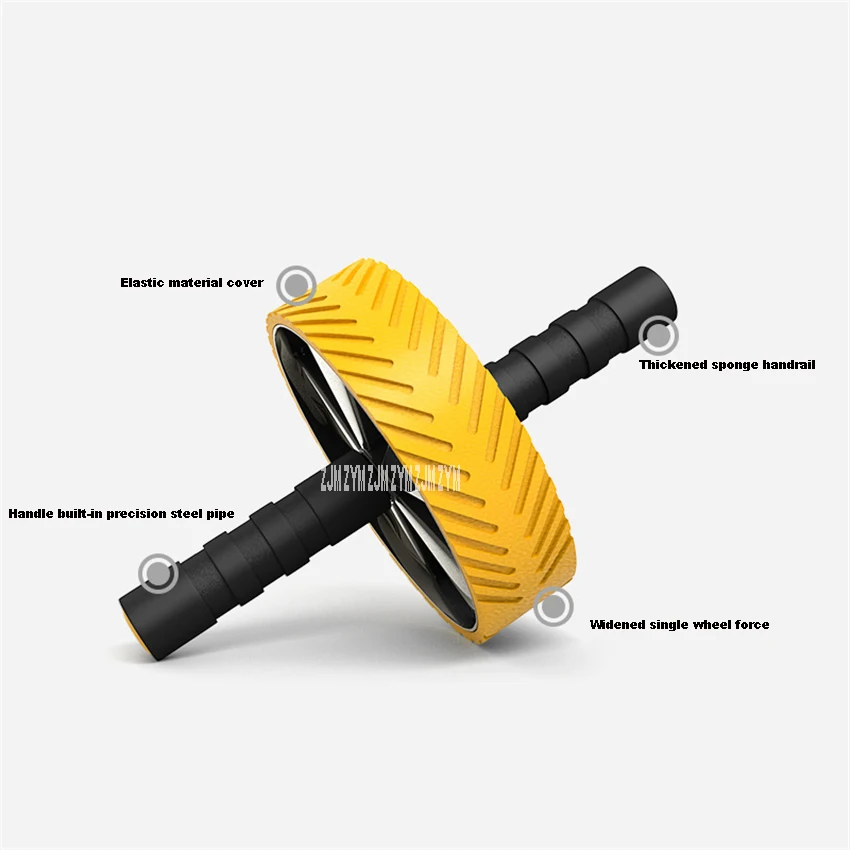 Ab Power Roller Image 3
