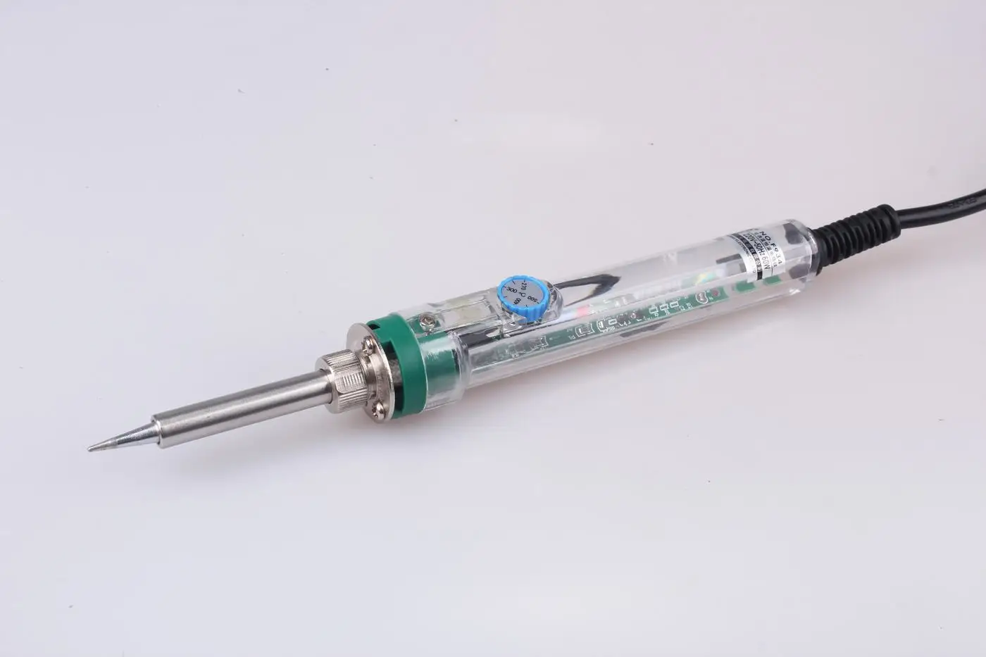 

Electric Iron 60W Electric Iron Quality Assurance High Quality Supply F934 Electric Iron friend Electronic Welding