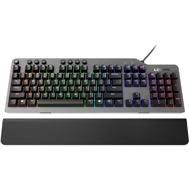 Клавиатура Lenovo Legion K500 RGB Mechanical Gaming Keyboard(GY40T26479