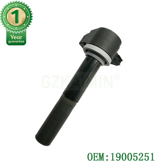 New Ignition Coil Pack 19005251 339-880615t01 12582000 