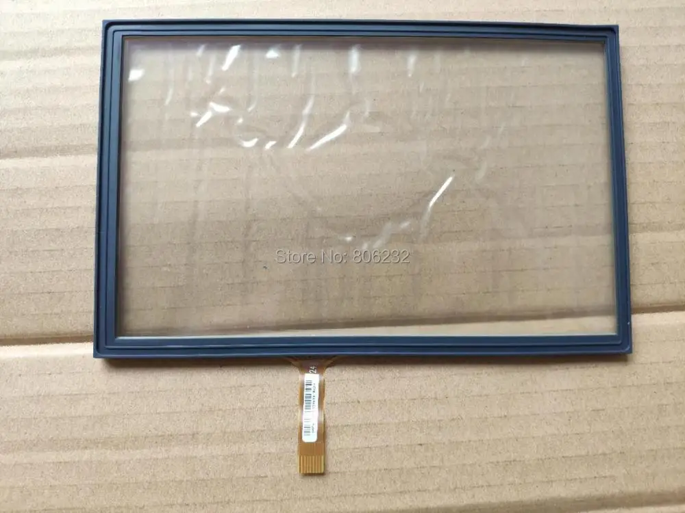 

Touch Screen (original, non-heater ) for Honeywell LXE Thor VM1 Intermec CV41 touch panel