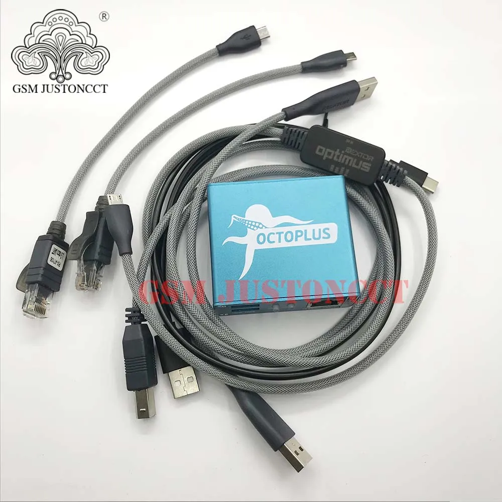 octoplus box set no have smart card - gsmjustoncct -B