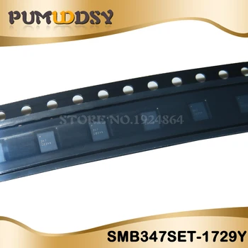 

5pcs SMB347SET-1729Y SMB347S 347S SMB347SET BGA-30