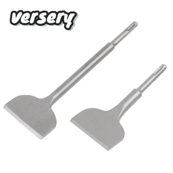 Electric Hammer Drill Bit Groove Flat Chisel Masonry For Concrete Impact Drill Elbow Widening Drill Bit 1