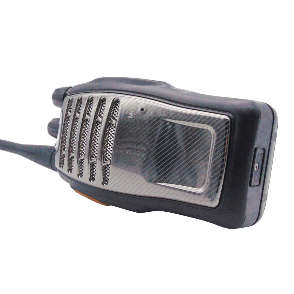 2 шт. BaoFeng A5 Pofung BF-A5 рация UHF 400-470 МГц двухстороннее радио портативное Ham CB радио VOX FM трансивер 16CH