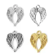 DoreenBeads модные подвески из сплавов на основе цинка для ювелирных