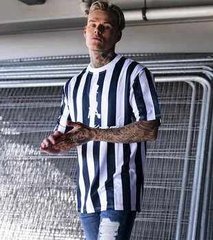 

2020 new Gym Shirt Sport Shirt Men Fitness Running Shirt Man Dry Fit Short Sleeve Training T Shirt Mens Sportswear Tshirt