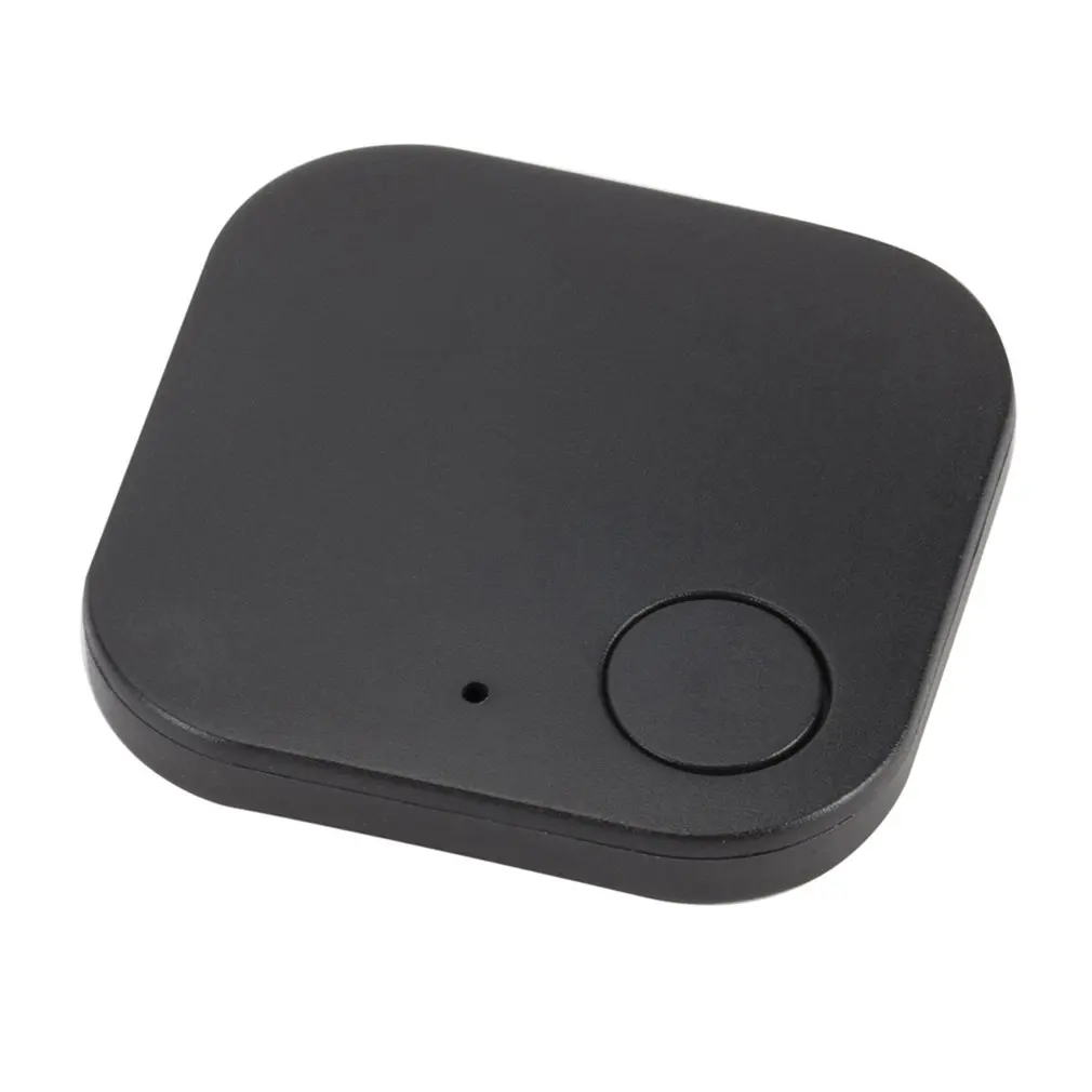  Anti-Verloren Diebstahl Gerät Alarm Bluetooth Remote GPS Tracker Kind Haustier Tasche Brieftasche S