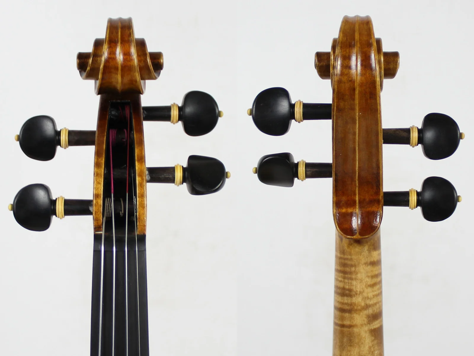 Ель 60-ти лет! потрясающая 1 шт. назад! Скрипка для почвы от Antonio Stradivari 4/4 скрипка o копия, вся Европейская древесина