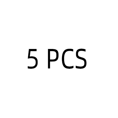 5 pcs 5 шт./партия, держатель жемчужного кольца, аксессуары для жемчуга, регулируемый размер, 925, посеребренное кольцо, ювелирные изделия, сделай сам, без жемчуга - Цвет: 5 pcs
