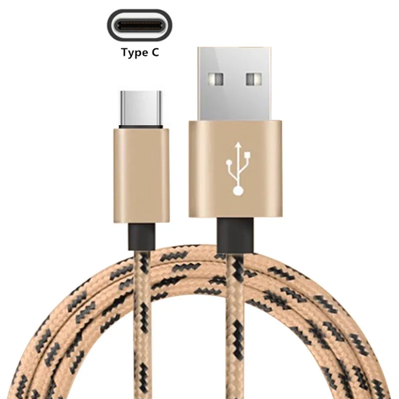 Зарядный кабель type-C для huawei mate 30 20 Pro P30 Lite P20 Nova 5 5i 5T Honor V10 V20 Быстрая зарядка USB-C шнур зарядного устройства
