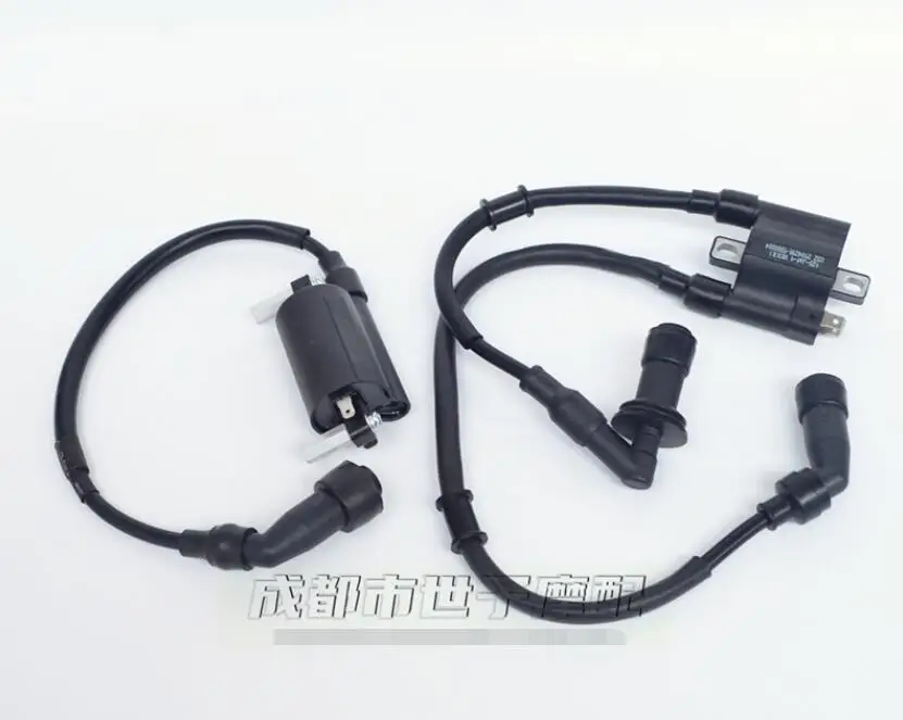 Ignition coil of all Benelli models TNT150S 165 180S