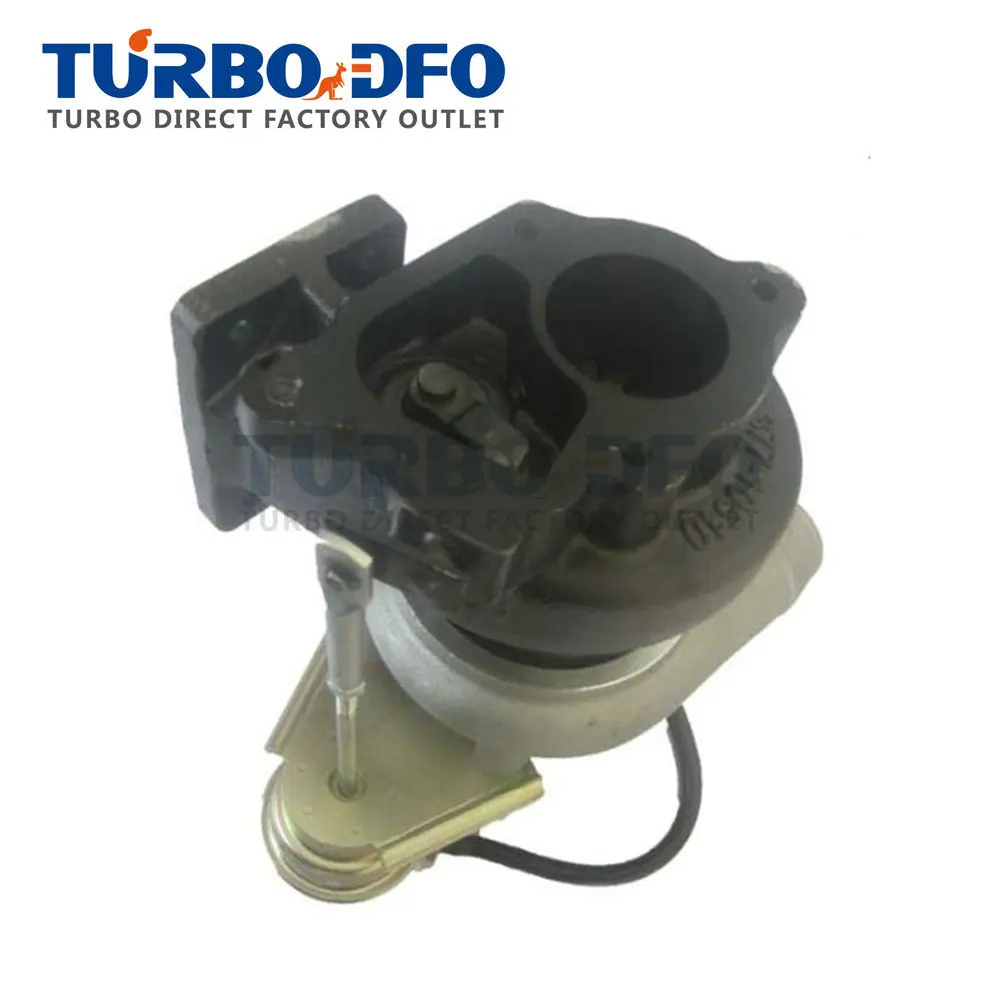 49377-01601 6205-81-8270 Турбокомпрессор Для Hyundai для Mitsubishi Mighty 3 5 ton 4D34-D4DB 4D34Ti assy | Автомобили