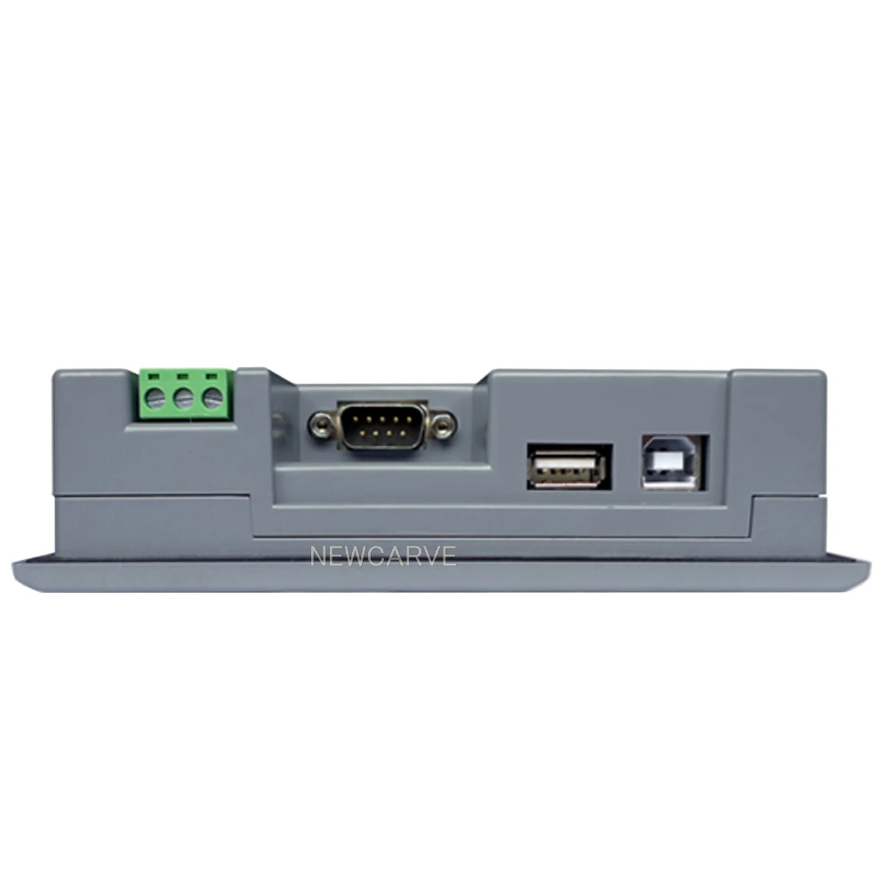 Samkoon SK-050HE SK-050HS HMI pantalla táctil 5 pulgadas 800*480 Host USB Ethernet Humano Máquina i