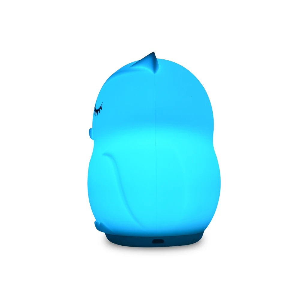 2018-Newest-Design-Led-Owl-Lamp-Wireless (3)