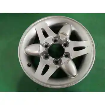 

NISSAN1F200 RIM NISSAN TERRANO/TERRANO. II (R20)