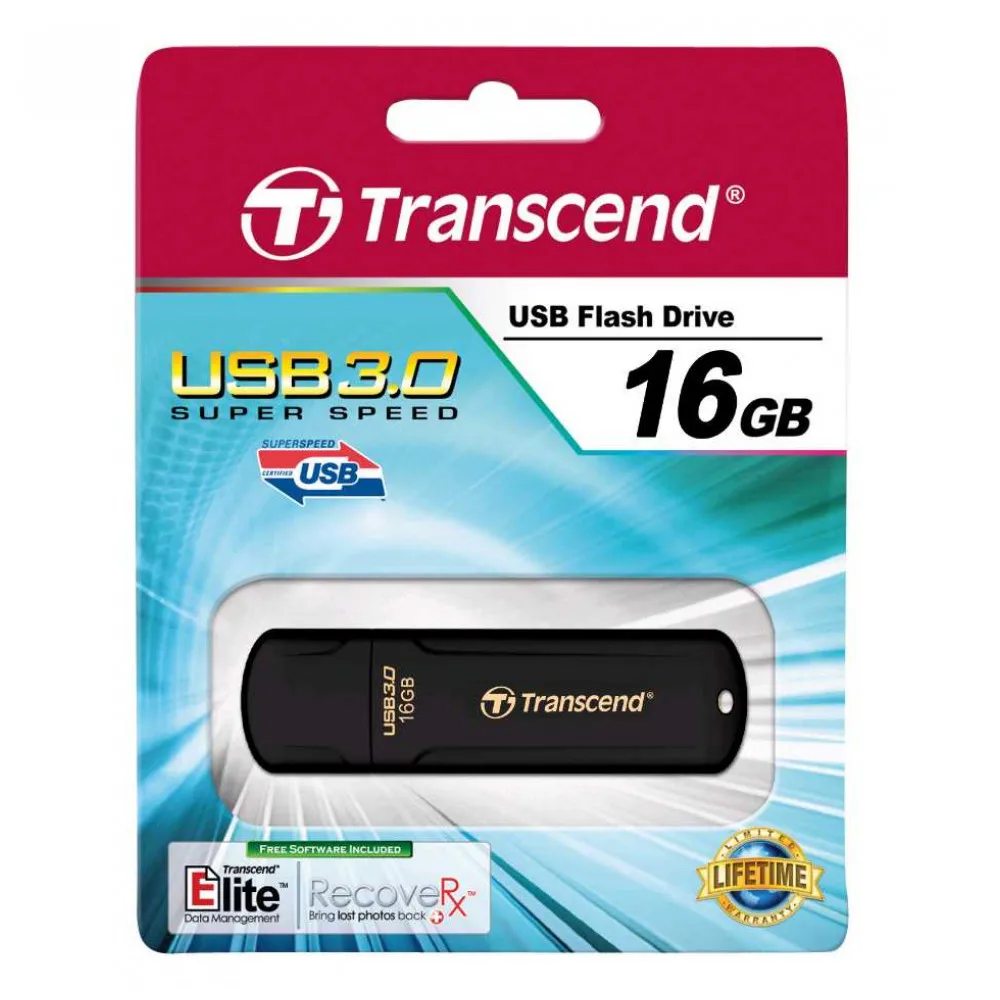 Флэш-накопитель 16GB JETFLASH 700