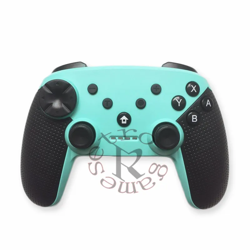 Wireless Game pad Gaming With NFC Vibration Sense Handle For NS Switch / Lite Accessories gamepad Nintendo #1019 | Электроника