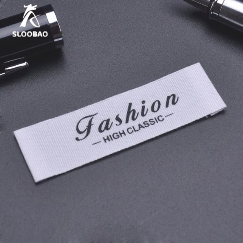 1000Pcs Customized/Custom Printing 