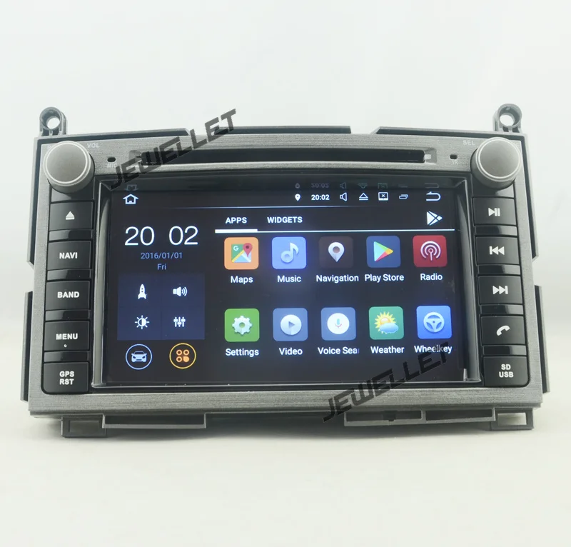 Восьмиядерный ips экран Android 9,0 автомобильный DVD gps радио навигация для Toyota Venza 2009- с 4G/Wifi, DVR OBD 1080P