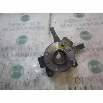 

STEERING KNUCKLE FRONT RIGHT Hyundai I10 1. 1 12V cat [15001818]