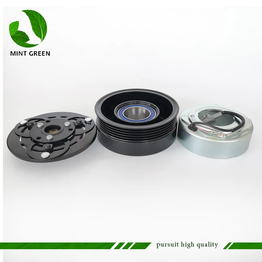 

Auto ac compressor clutch DCS171C 4PK for Suzuki Grand Vitara 2.7 2006-2008 9520064JC0 95200-64JC0