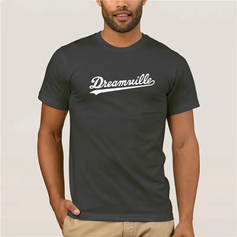 Футболки в том же стиле COLE, футболка с короткими рукавами Dreamville