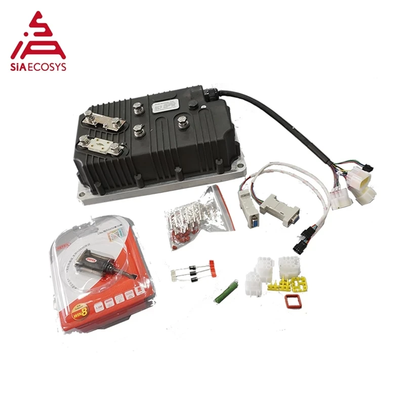 US $1.637.80 QS Motor 17X60inch 12KW 72V 120kph Hub Motor with KLS726018080H Controller Power Train Kits for High Power Electric Motorcycle